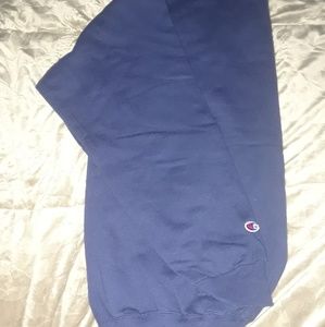 Champion sweatshirt